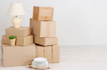 Billig opmagasinering af indbo giver bonus for virksomheder