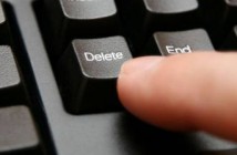 Sådan ”sletter” du negativt indhold på nettet