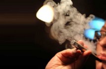 E-cigaretter med nikotin er meget farligt og nu ulovligt i Danmark