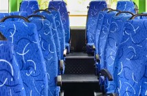 Er taxaer billigere end busser? Busser på landet kører ofte tomme.