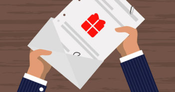Markedsføring i dag handler om sekunder og det, der er mindre Markedsfoering via direct mail