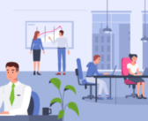 Godt arbejdsmiljø i kontorfællesskab: Læs vores 3 tips